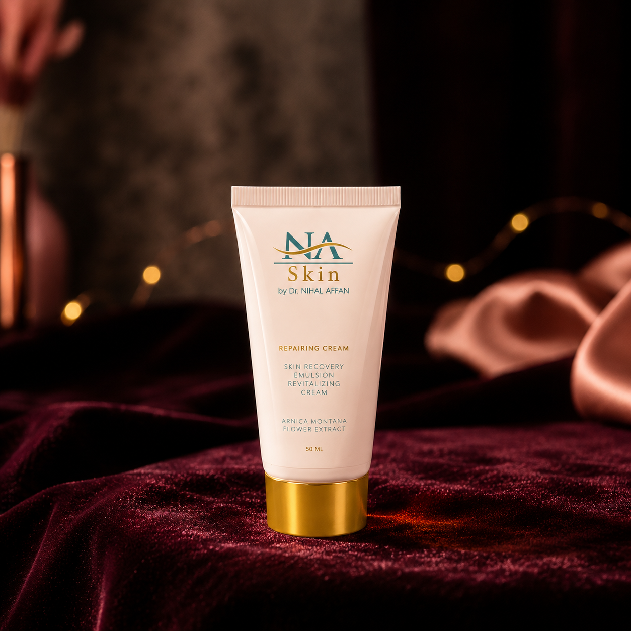 Repairing Cream