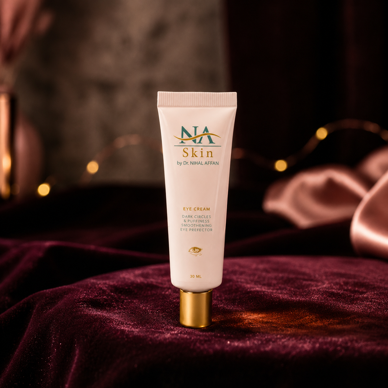 Skin Eye Cream