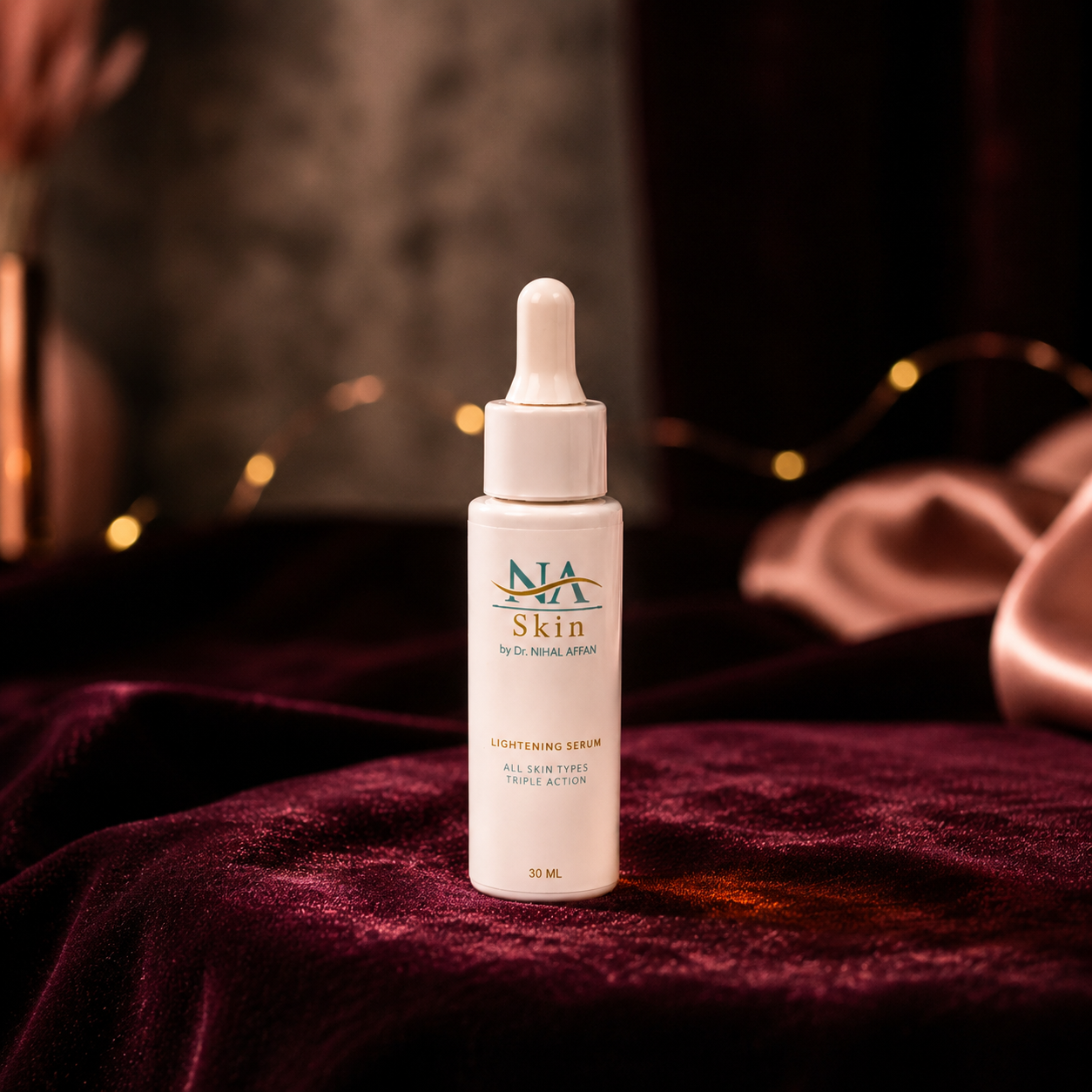 Lightening Serum